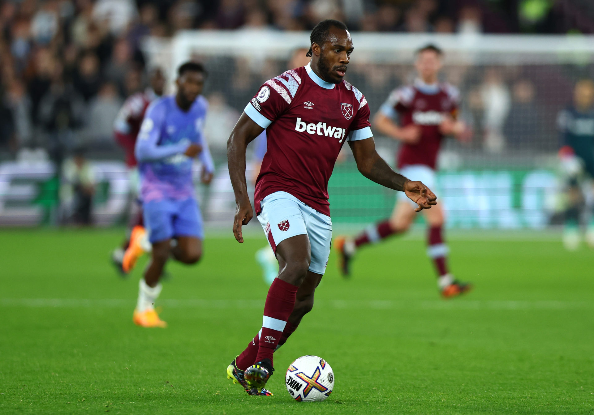 West Ham United v AFC Bournemouth - Premier League