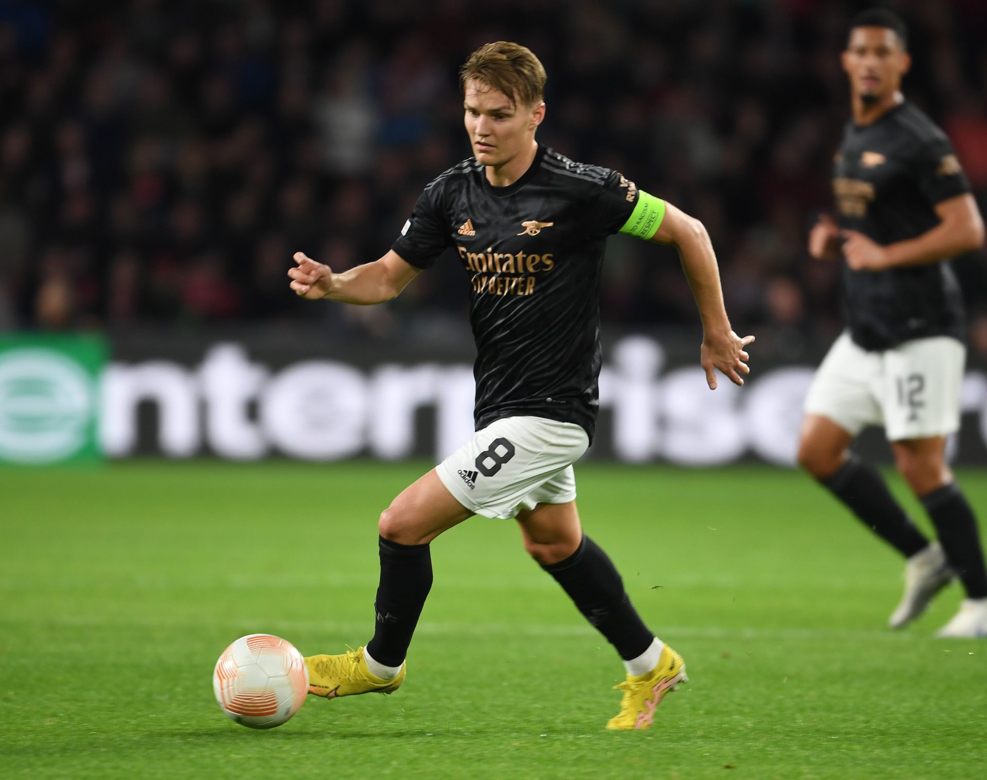 PSV Eindhoven v Arsenal FC: Group A - UEFA Europa League