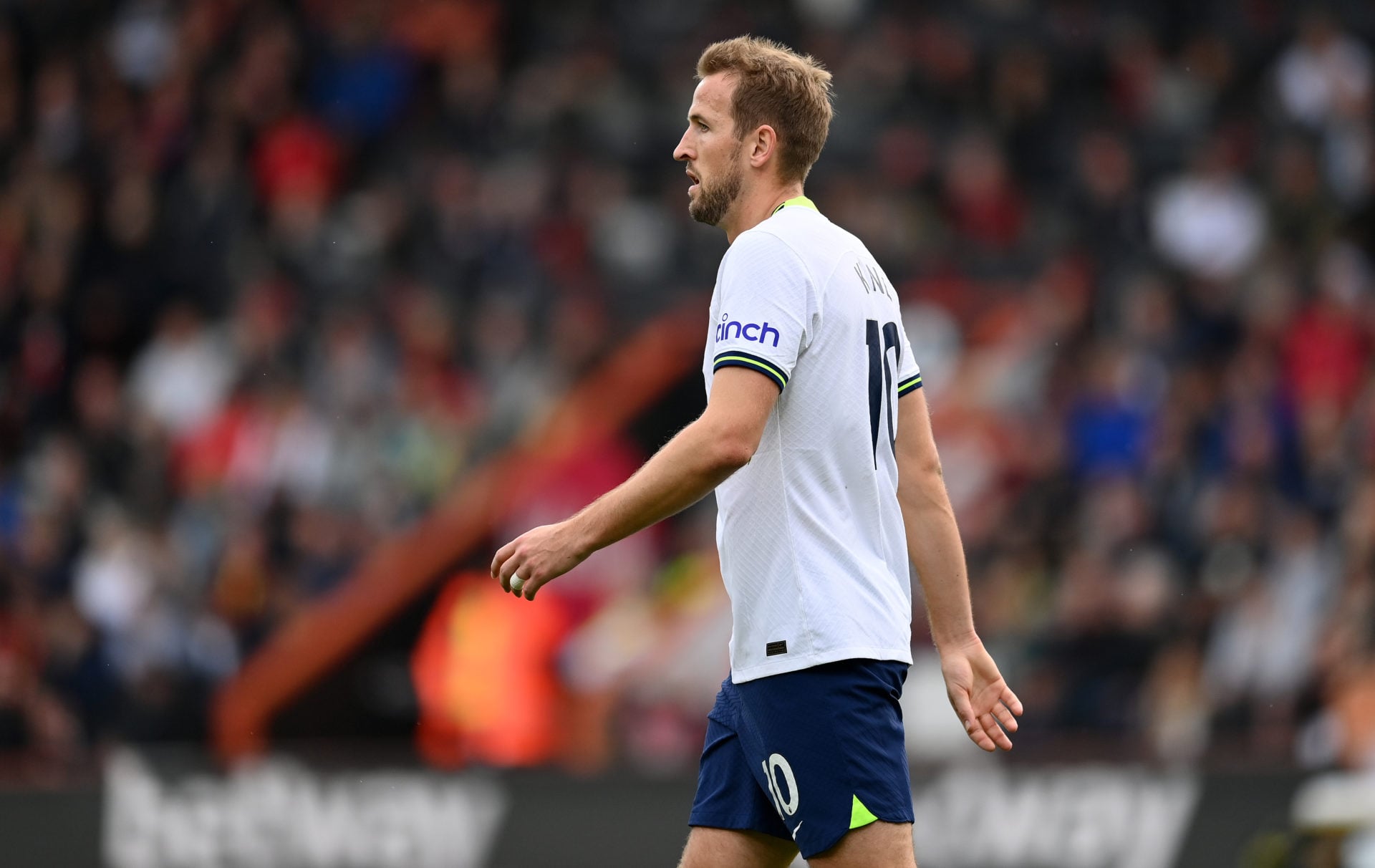 AFC Bournemouth v Tottenham Hotspur - Premier League