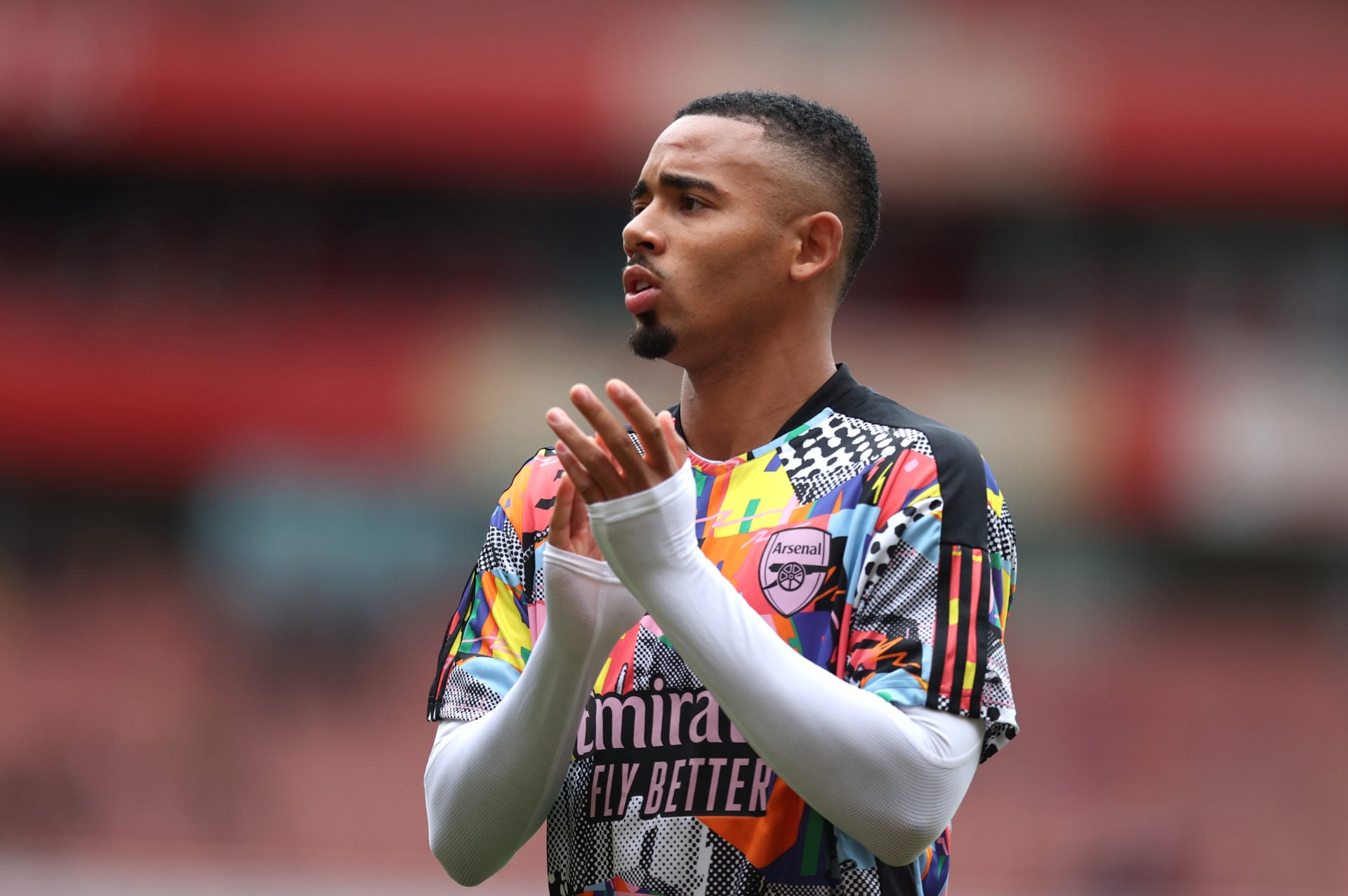 Arsenal FC v Nottingham Forest - Premier League