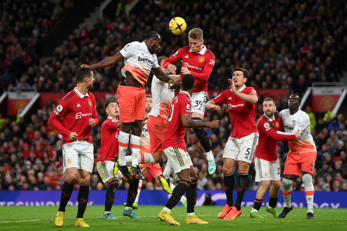 Photo by Shaun Botterill/Getty Images