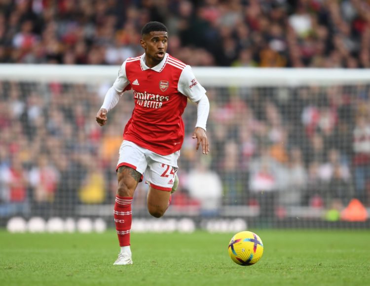 Photo by Stuart MacFarlane/Arsenal FC via Getty Images