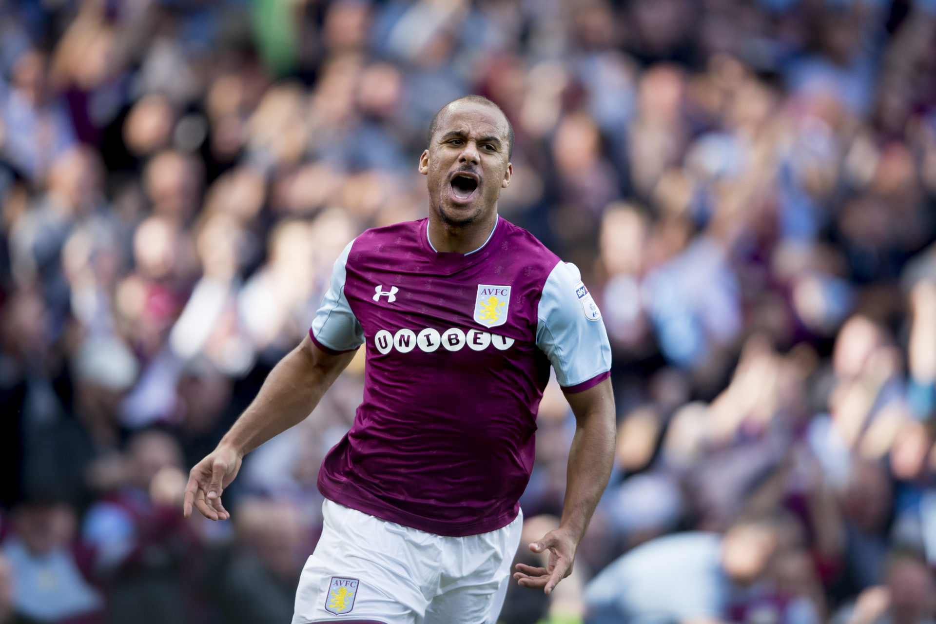 Aston Villa v Hull City - Sky Bet Championship