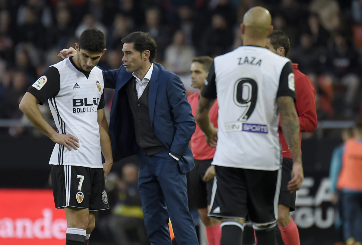 ‘Told no’: 57-year-old manager who loves Goncalo Guedes has turned down the Wolverhampton Wanderers job - journalist
