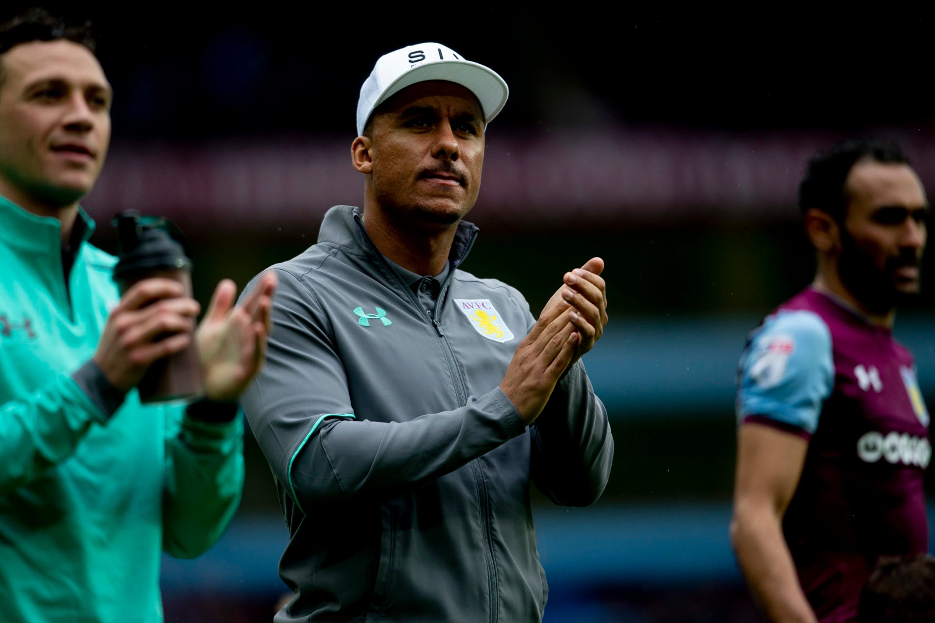 Aston Villa v Derby County - Sky Bet Championship