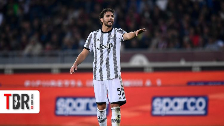 Manuel Locatelli