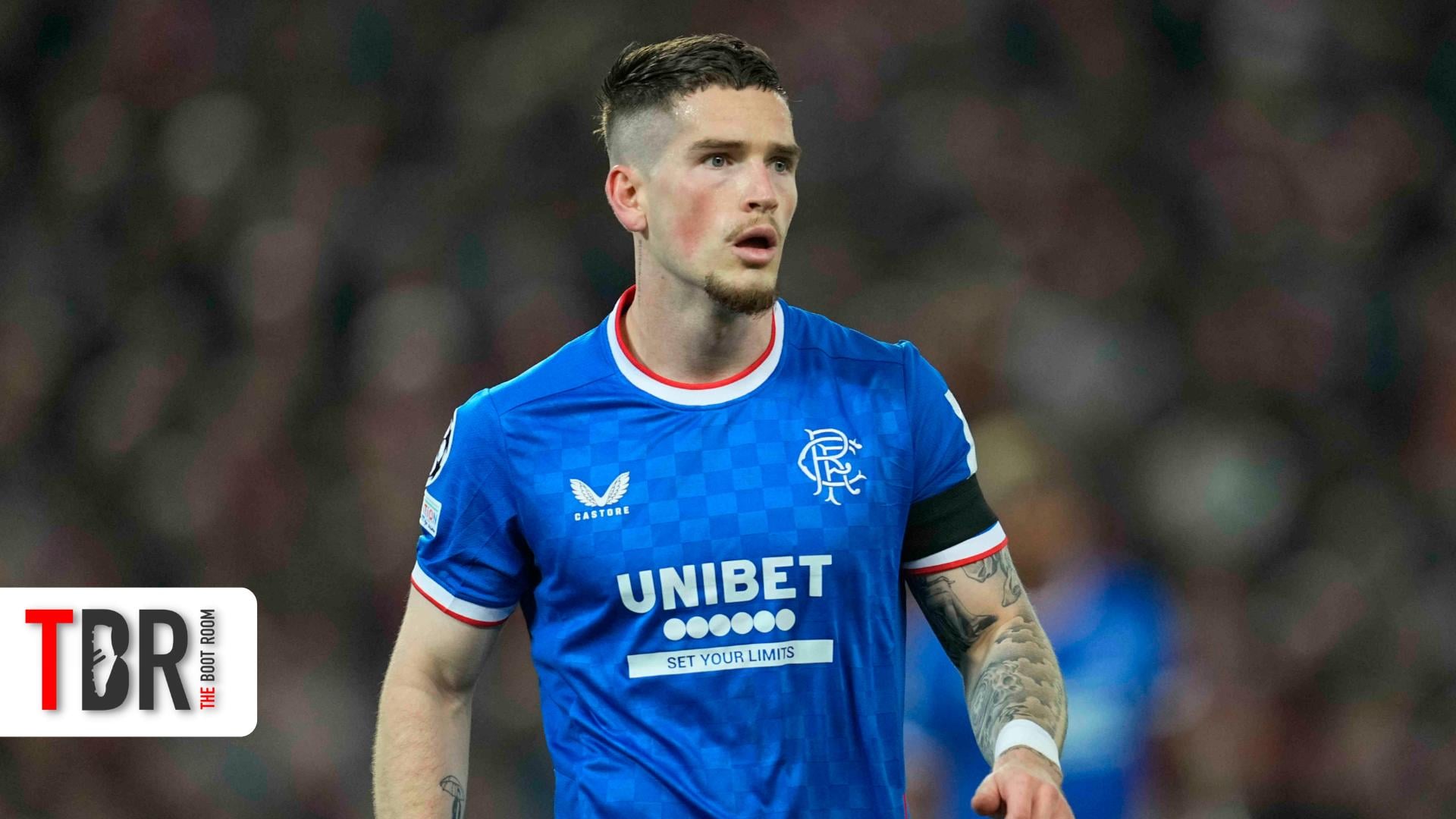 ryan kent