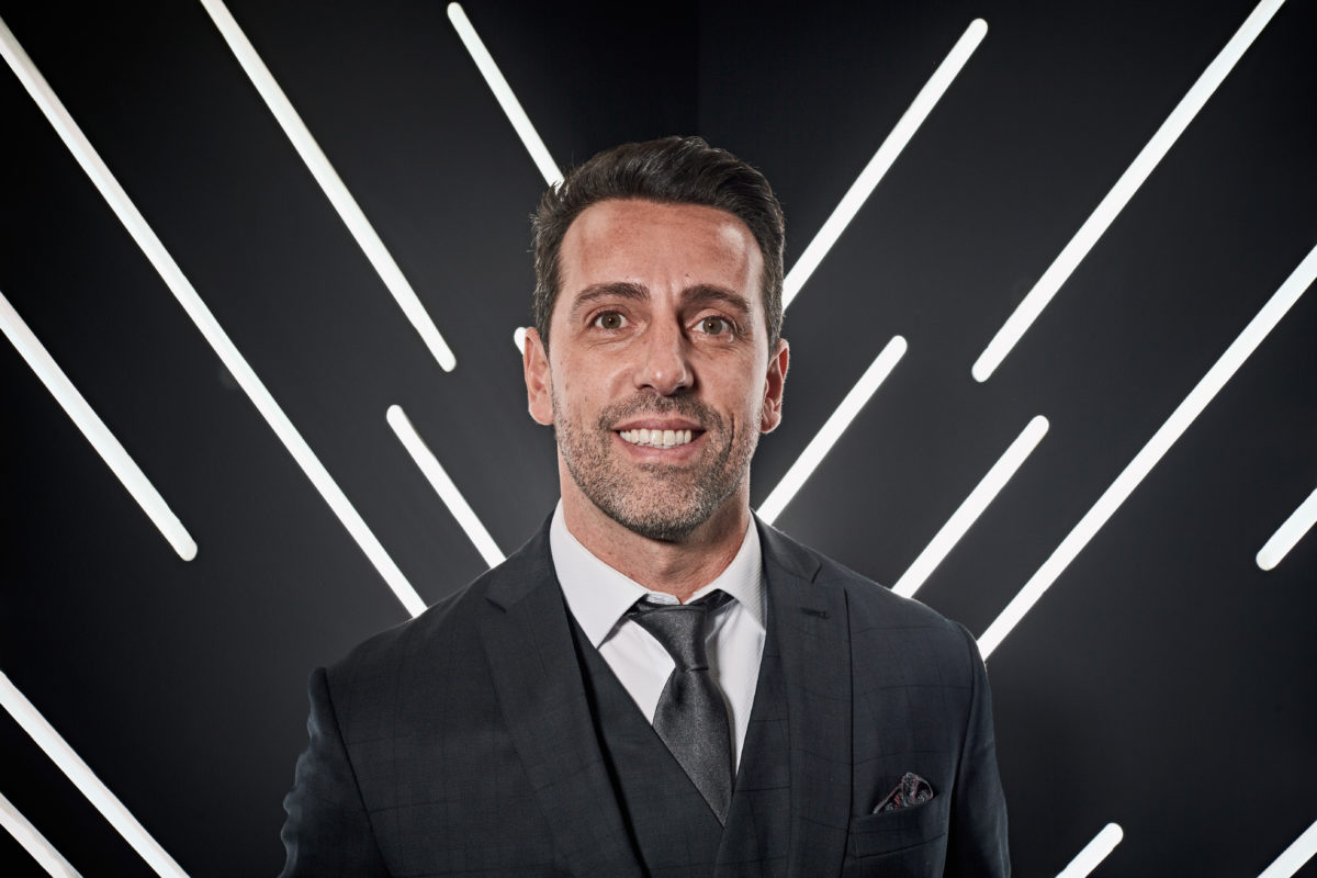 Kaka, Fabregas and others react as Edu Gaspar becomes Arsenal's first-ever sporting director