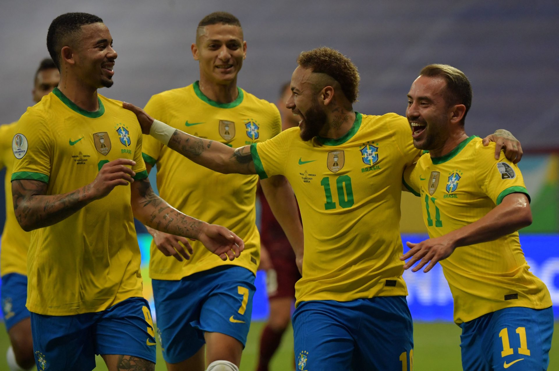 FBL-2021-COPA AMERICA-BRA-VEN