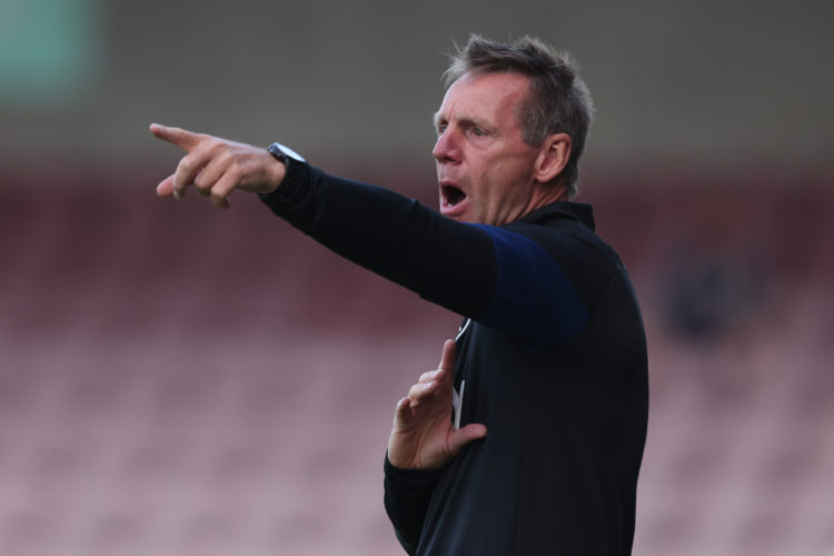 'Probably the best': Stuart Pearce says Newcastle have a 'magnificent' talent in their ranks