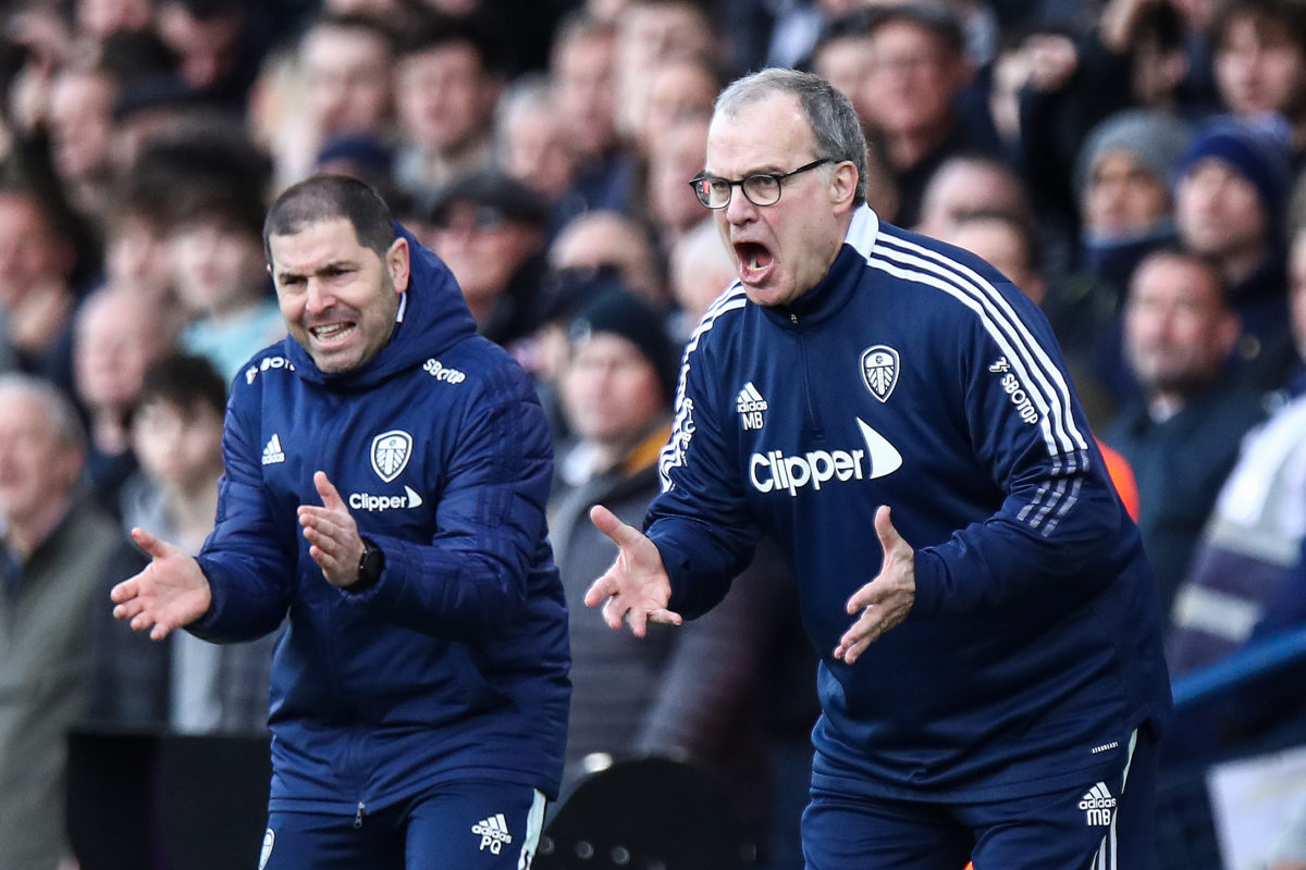 Report: What Marcelo Bielsa actually told his closest friends right after Leeds United sacked him