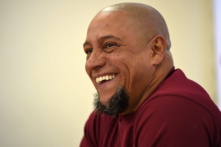 'Among the best': Roberto Carlos really impressed by one Liverpool player
