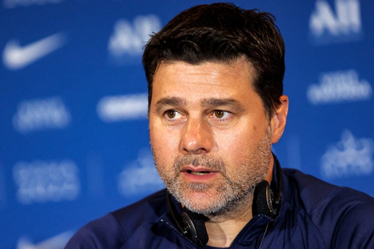'Without doubt': Mauricio Pochettino now raves about £12m Tottenham player Conte reportedly could sell