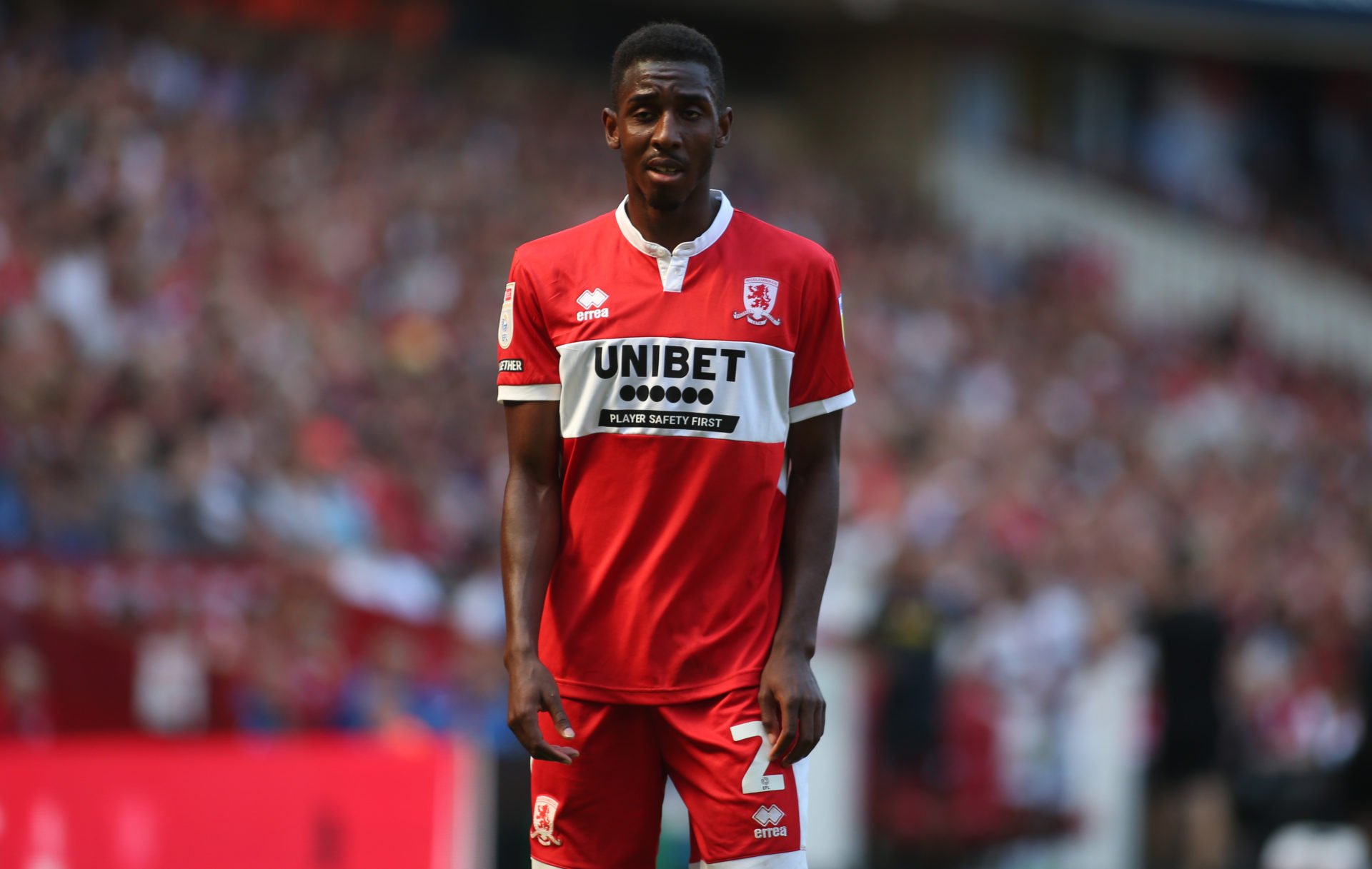 Middlesbrough v Sheffield United - Sky Bet Championship
