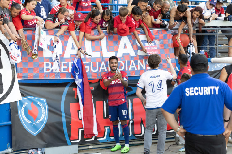 Photo by  Matthew Visinsky/Icon Sportswire via Getty Images