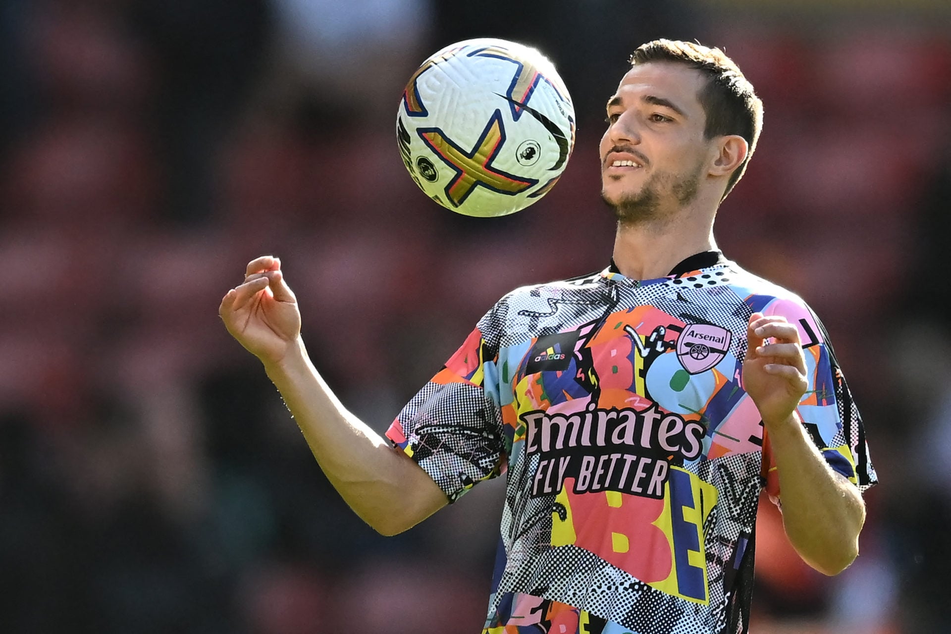 FBL-ENG-PR-SOUTHAMPTON-ARSENAL