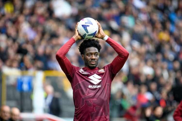 Photo by Ettore Griffoni/LiveMedia/NurPhoto via Getty Images