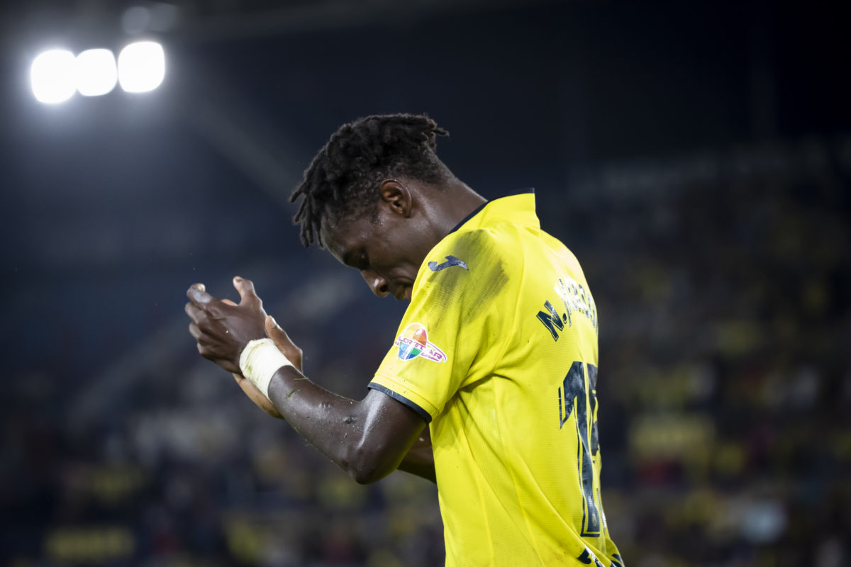 Photo by Jose Miguel Fernandez/NurPhoto via Getty Images