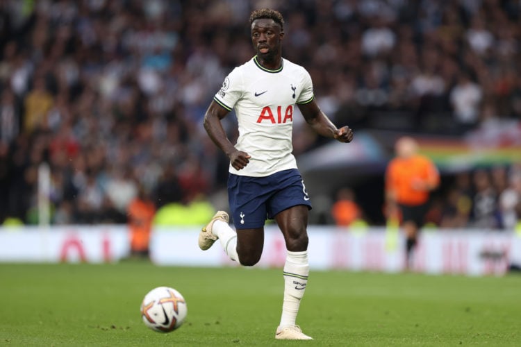 Antonio Conte will be making a huge mistake if he starts 26-year-old for Tottenham tonight - opinion