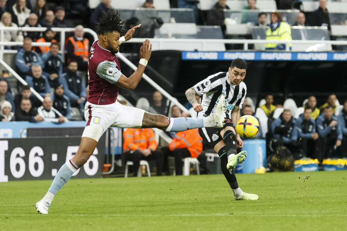 Photo by Daniel Chesterton/Offside/Offside via Getty Images