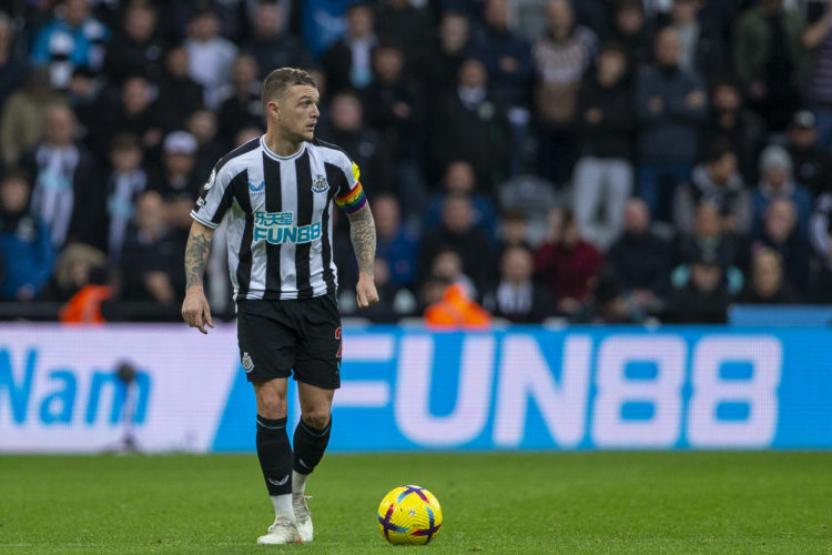 ‘Game-changer’: Alan Shearer names the one signing that turned Newcastle United’s fortunes around… it’s not Bruno Guimaraes