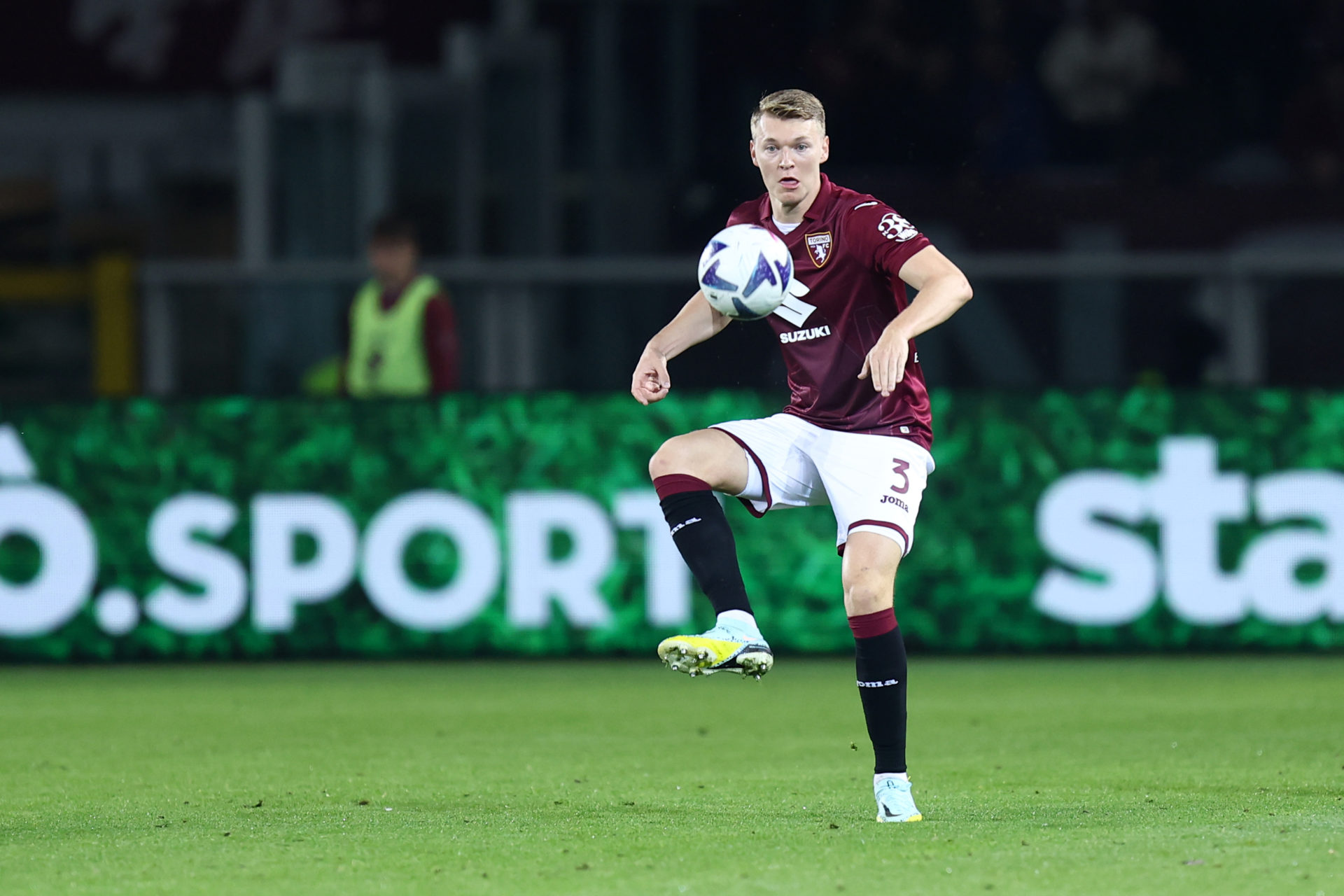 Torino FC v AC MIlan - Serie A