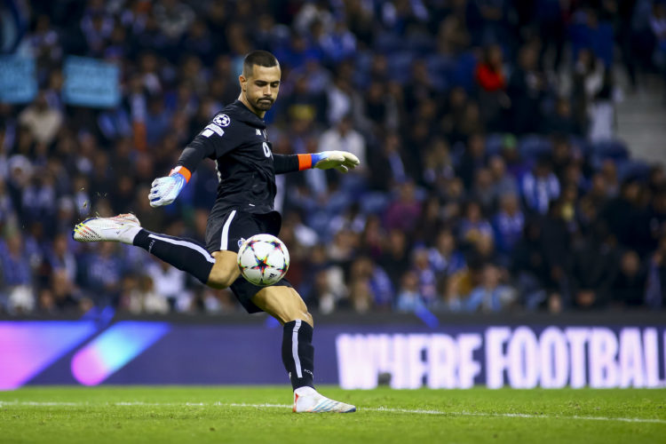 Report: Tottenham Hotspur now interested in signing 'the best' goalkeeper in the world, he'll cost £43m