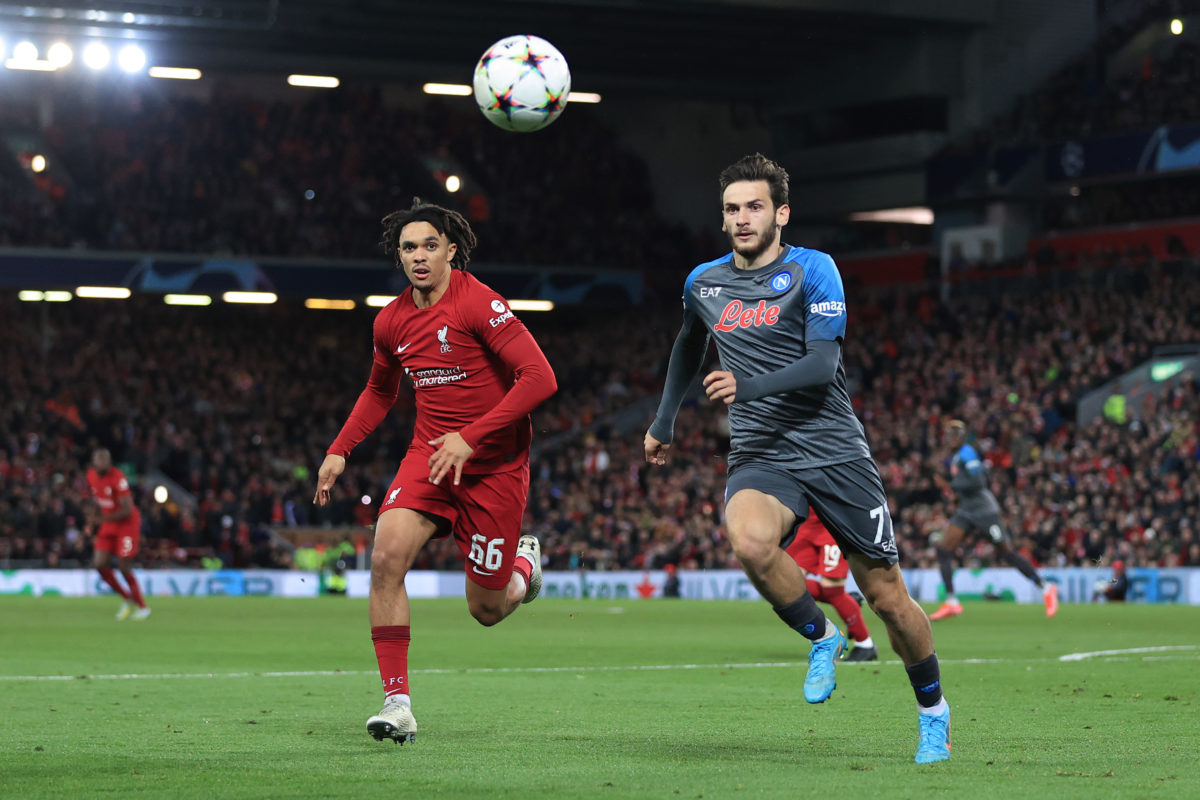 Photo by Simon Stacpoole/Offside/Offside via Getty Images