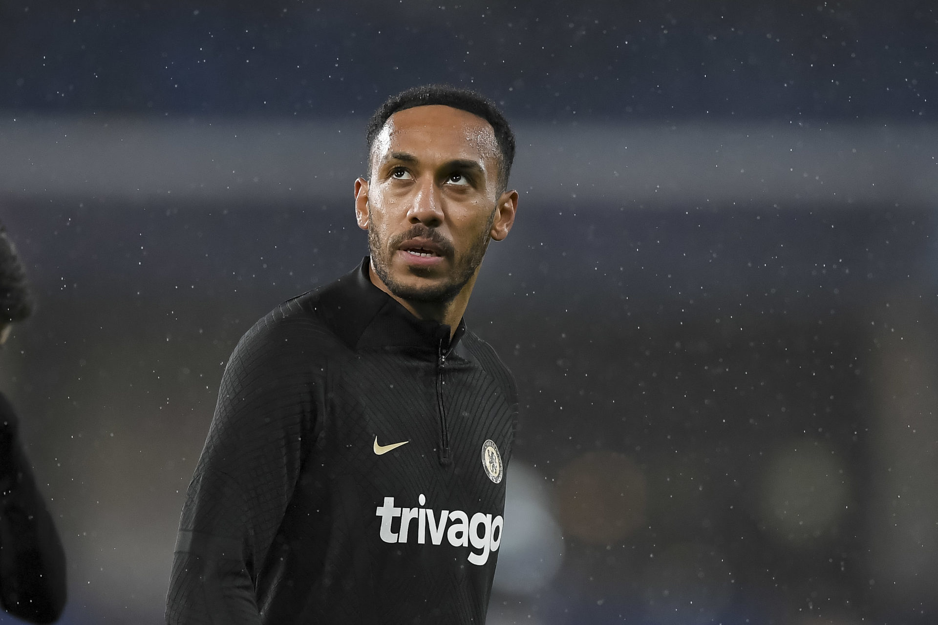 Arsenal Aubameyang
