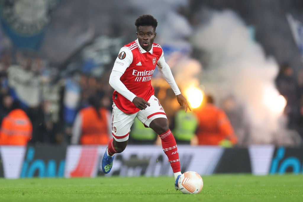 Arsenal FC v FC Z¸rich: Group A - UEFA Europa League