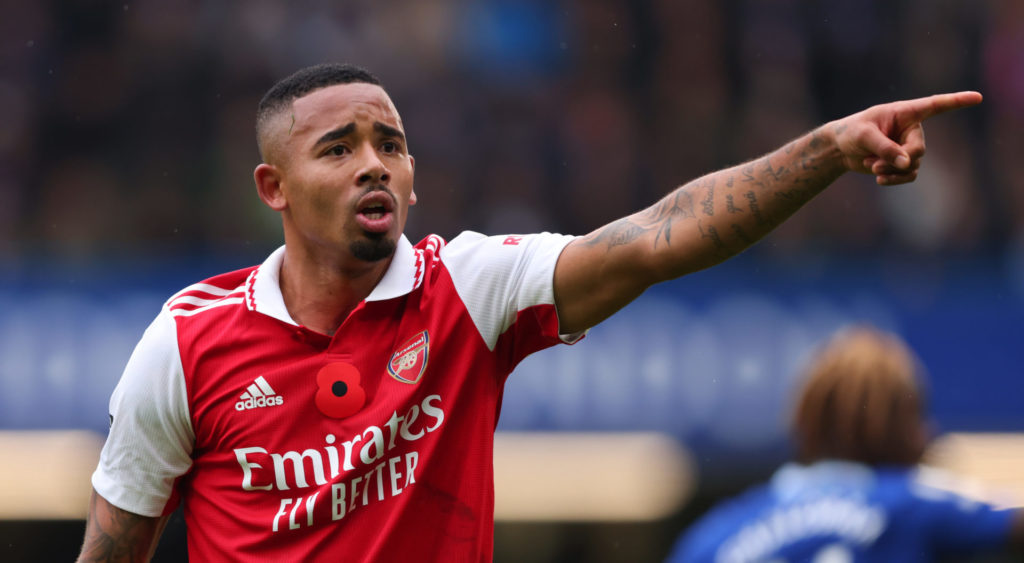 Chelsea FC v Arsenal FC - Premier League
