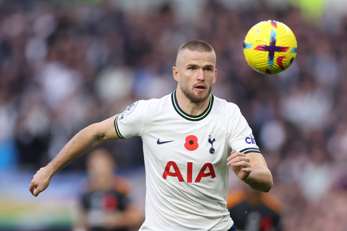‘Way ahead’: TalkSPORT pundit says Brentford player has totally outshone 28-year-old Tottenham star this season