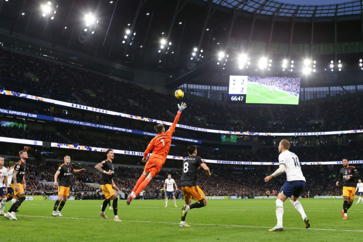 Photo by Jacques Feeney/Offside/Offside via Getty Images