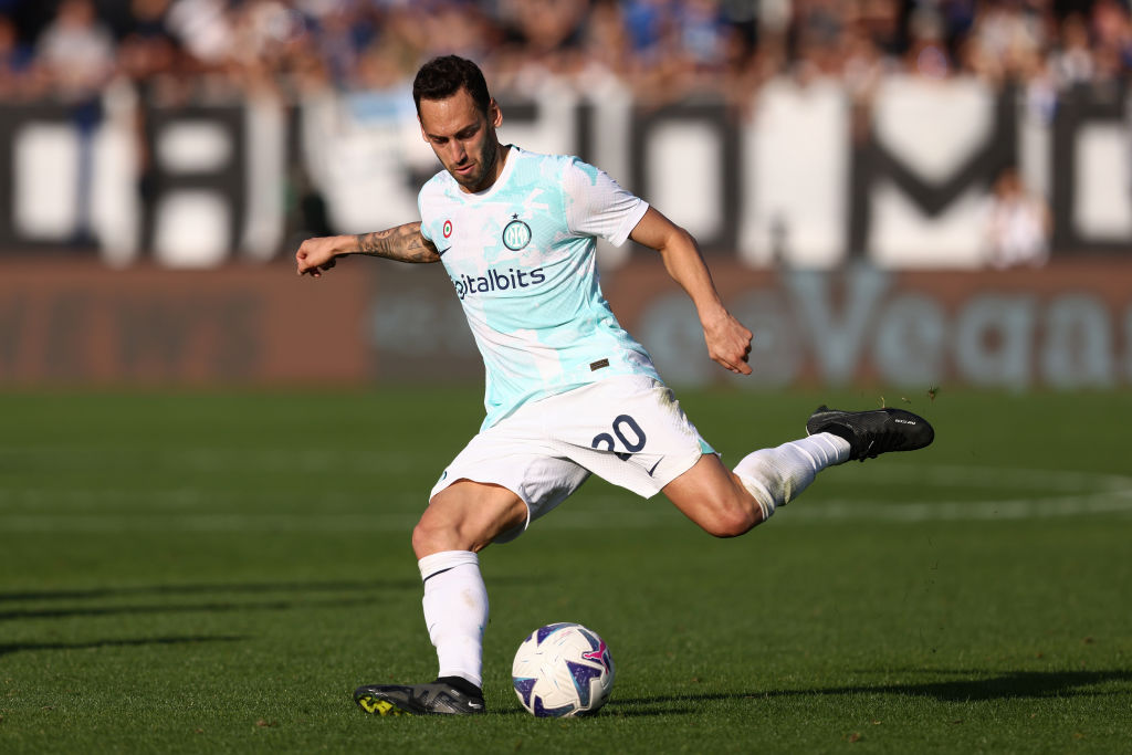 Atalanta BC v FC Internazionale - Serie A