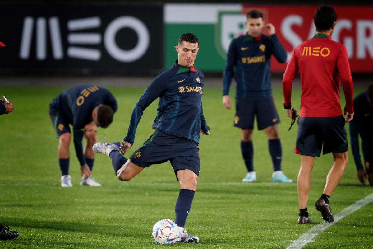Photo by Pedro Fiúza/NurPhoto via Getty Images