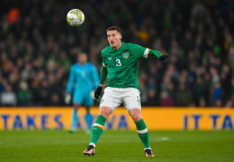 Photo By Seb Daly/Sportsfile via Getty Images