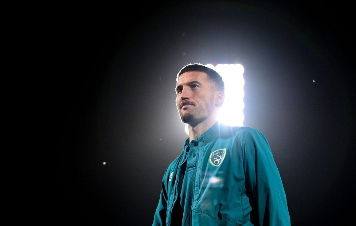 'Player to watch': Matt Doherty thinks 22-year-old Arsenal reportedly want could tear up the World Cup today