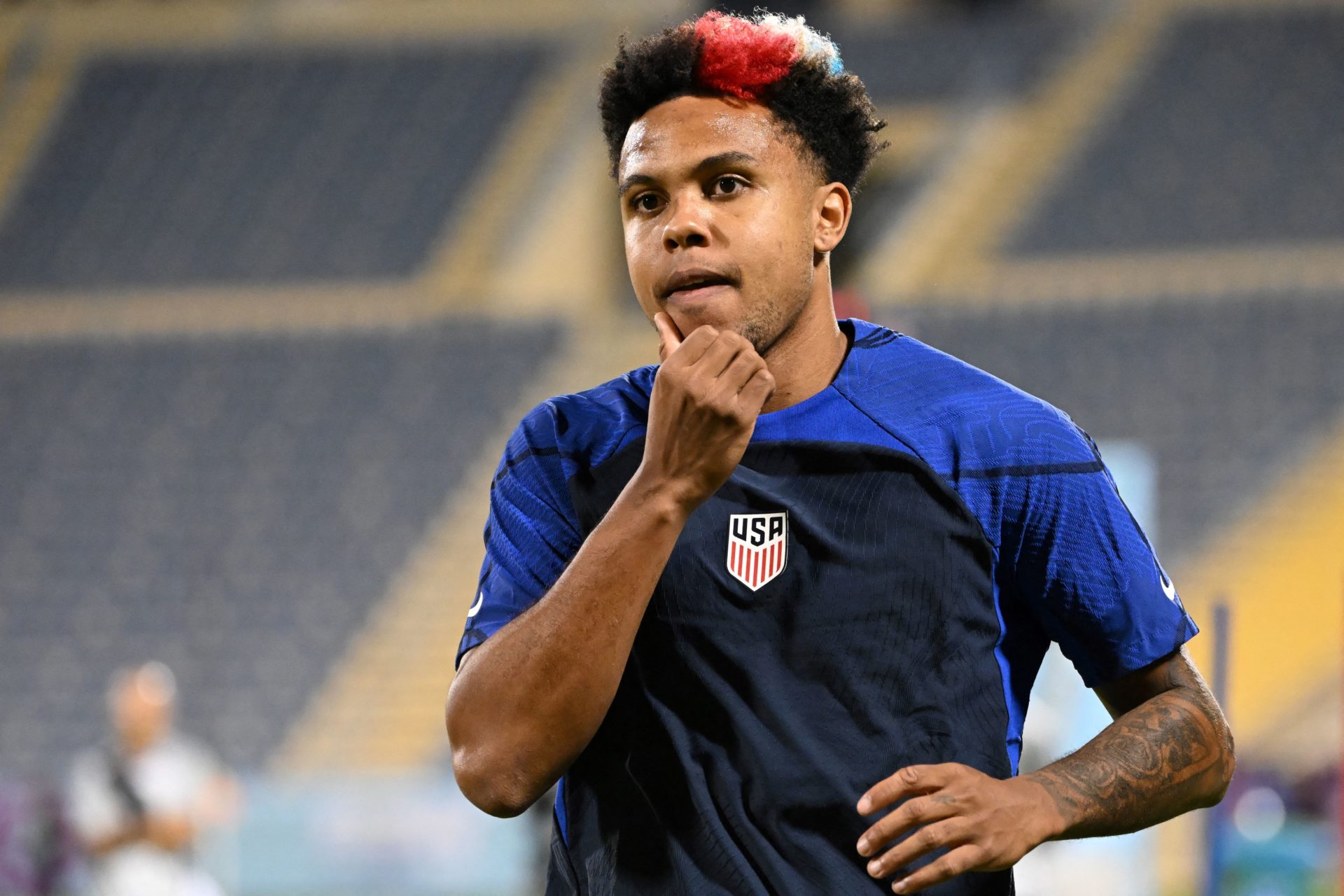 FBL-WC-2022-TRAINING-USA