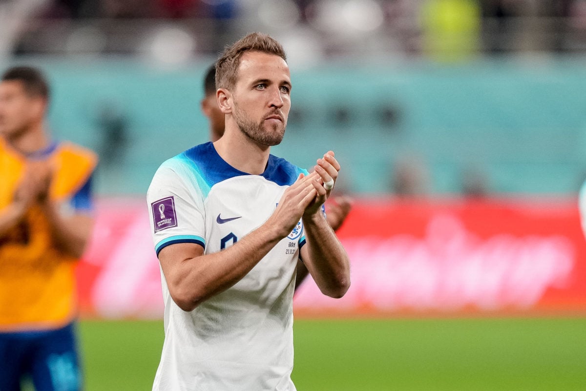 Chris Sutton says Tottenham's Harry Kane will be 'gutted' despite England win