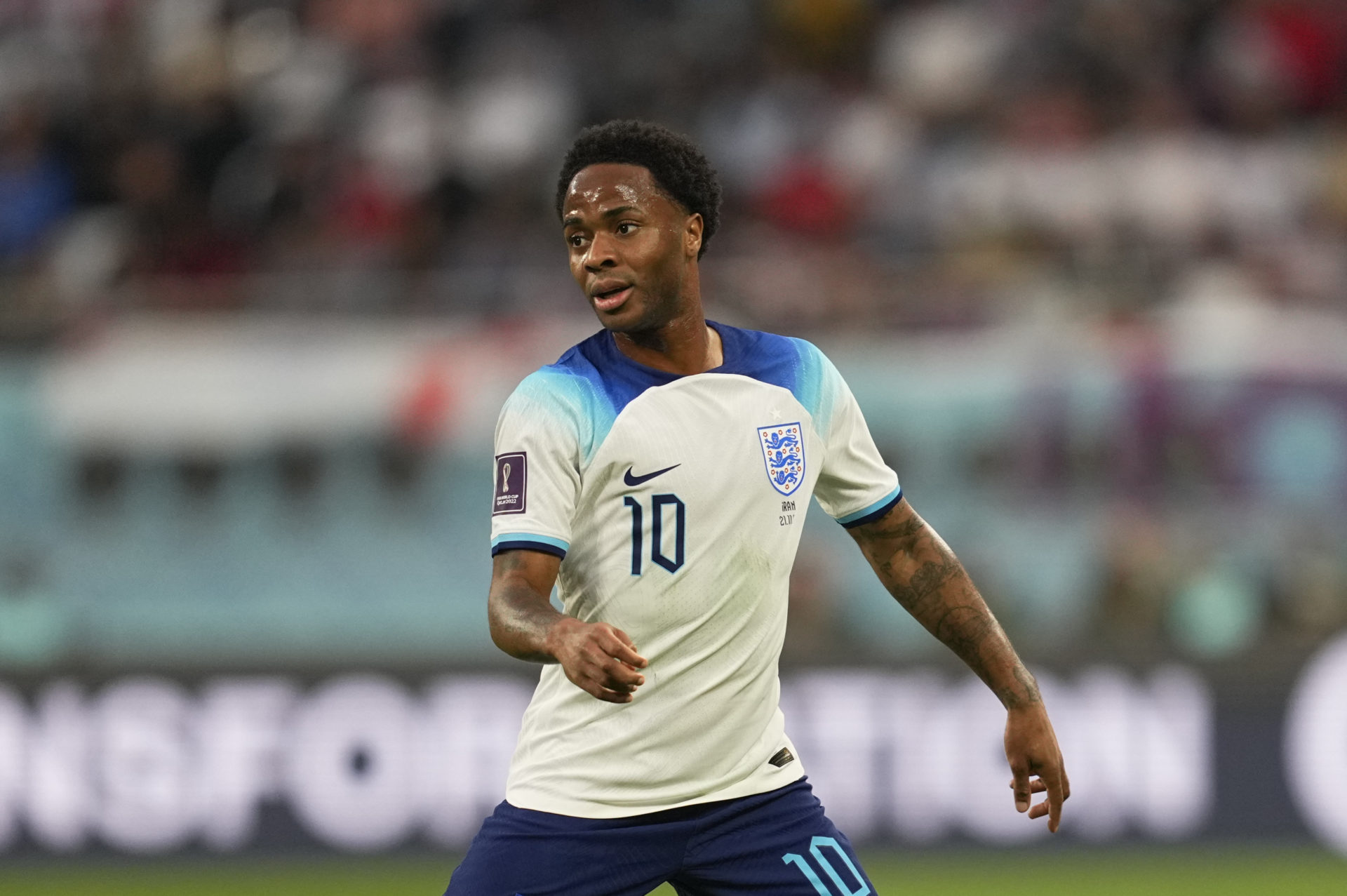 Sterling claims 21-year-old Newcastle want is the 'fastest man in the ...