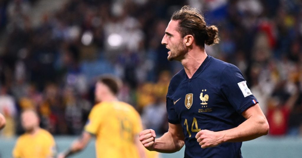 FBL-WC-2022-MATCH05-FRA-AUS