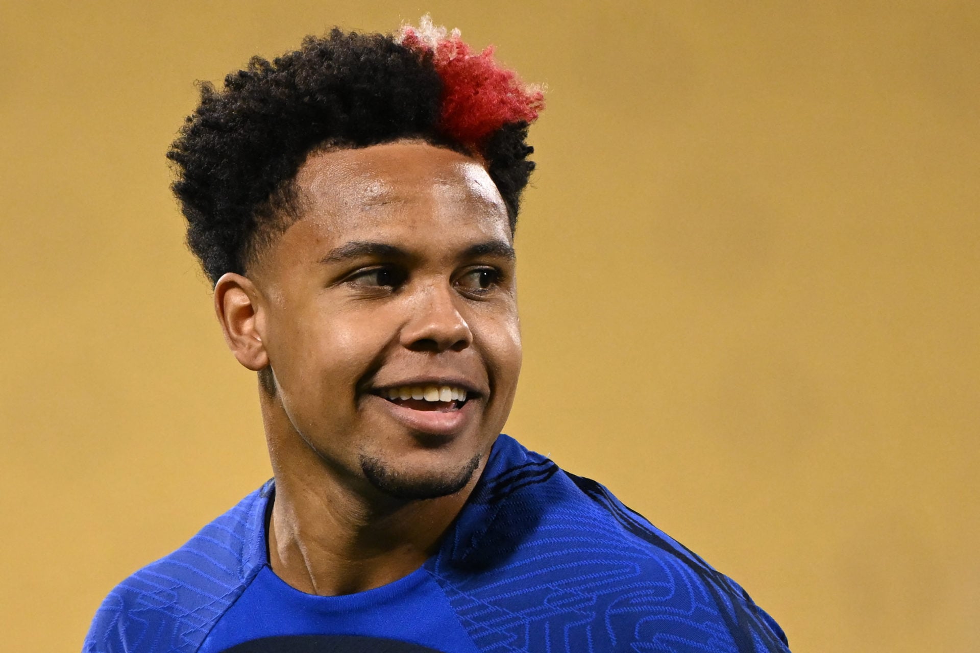 Tottenham McKennie