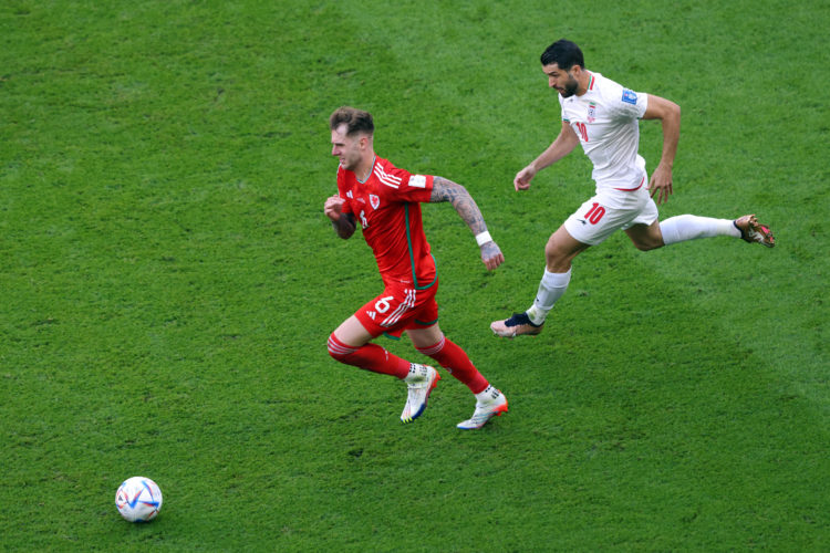 'Star man', 'enthralling': National media enjoyed Tottenham player's World Cup display