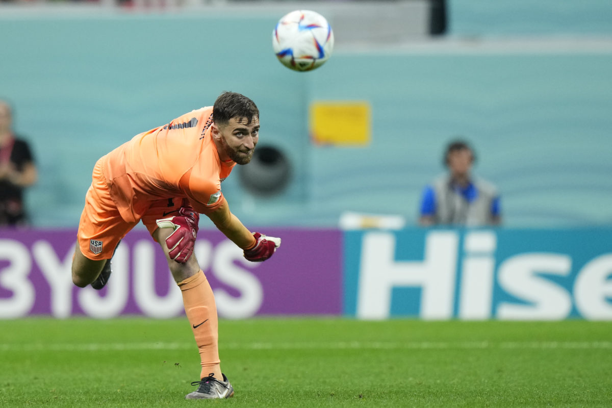 Photo by Jose Breton/Pics Action/NurPhoto via Getty Images