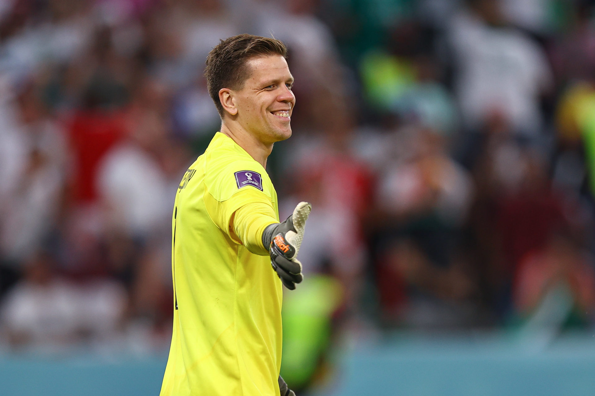 Poland v Saudi Arabia: Group C - FIFA World Cup Qatar 2022