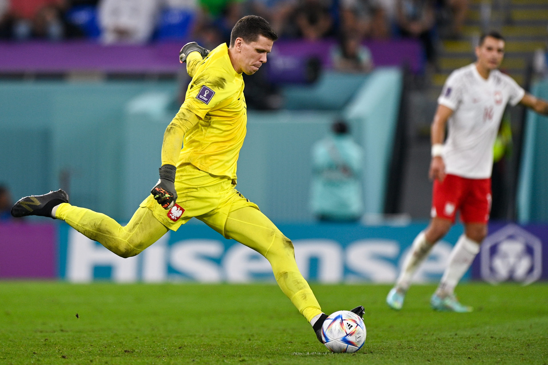 Poland v Argentina: Group C - FIFA World Cup Qatar 2022