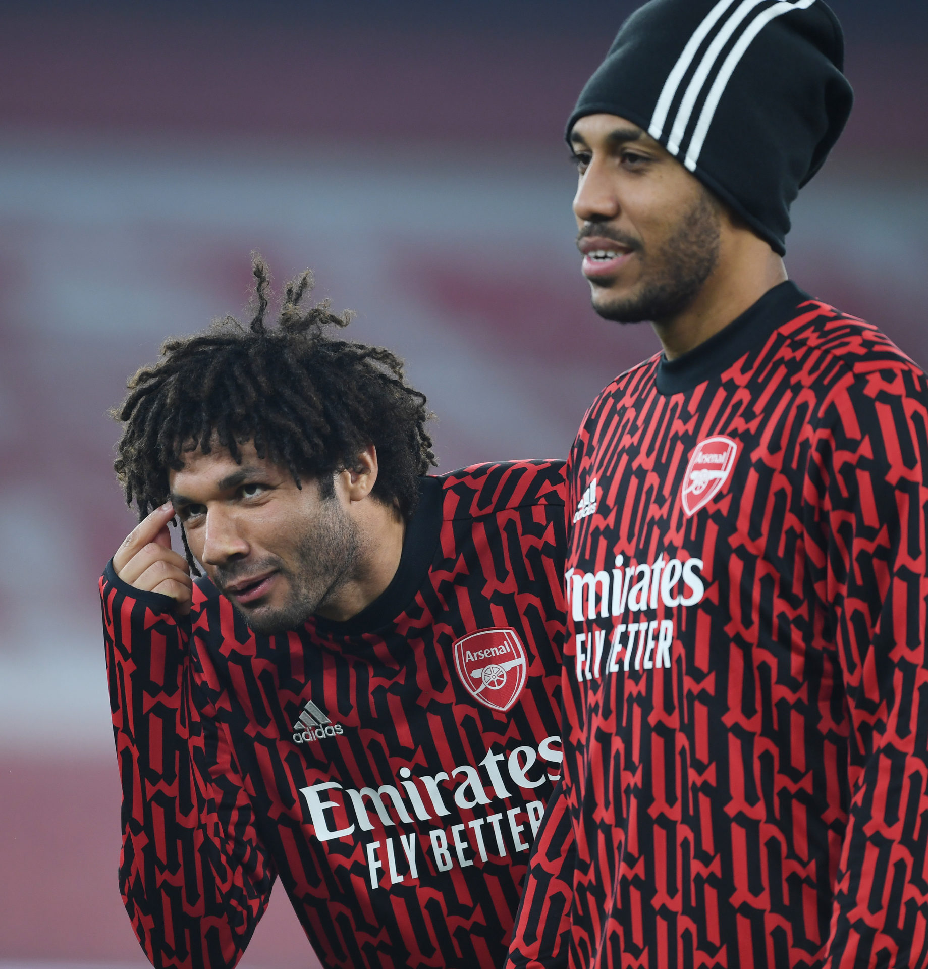 Arsenal FC v Molde FK: Group B - UEFA Europa League