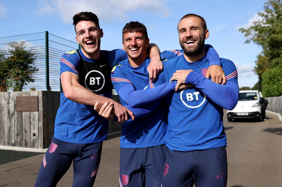 Photo by Eddie Keogh - The FA/The FA via Getty Images