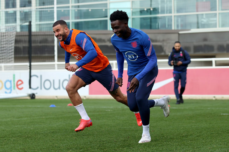 Photo by Eddie Keogh - The FA/The FA via Getty Images