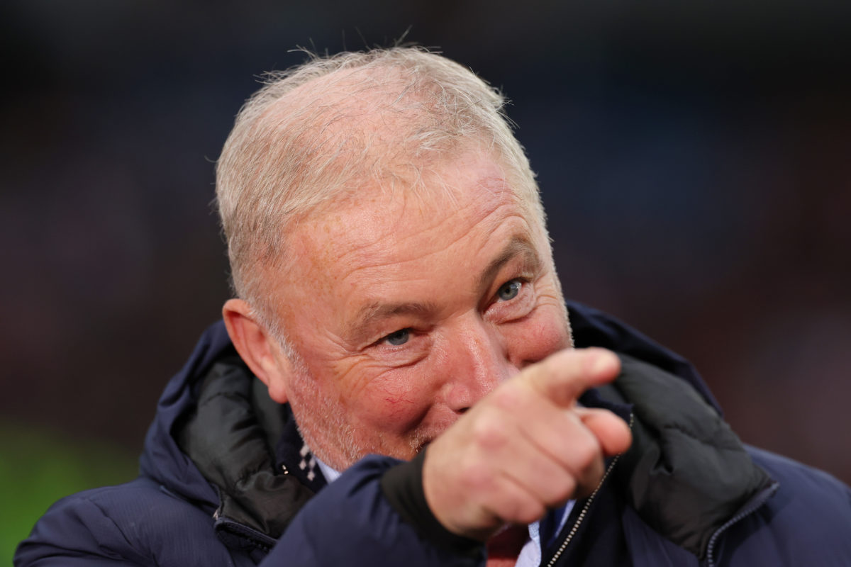 'Don't think they're good enough': Ally McCoist says he now has real doubts about three Tottenham players